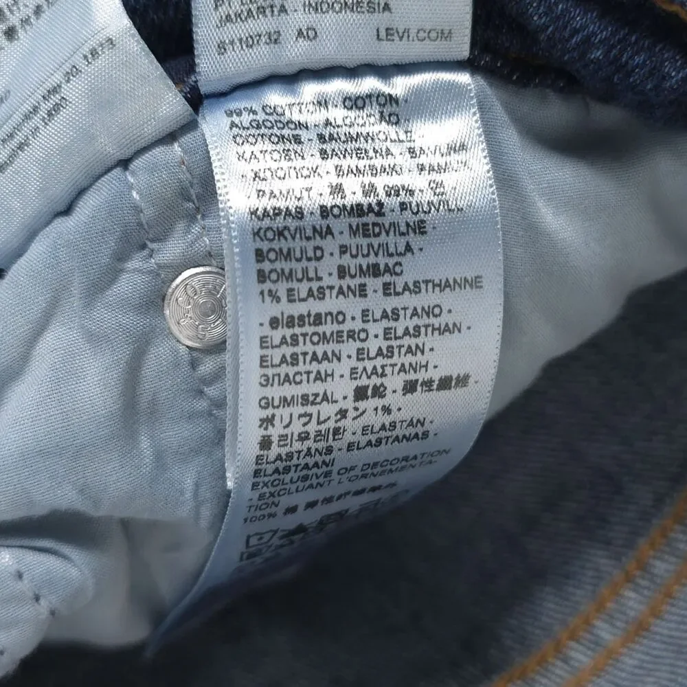 Levis levis premium